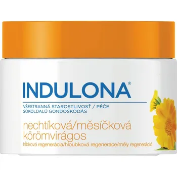Tělový krém Indulona Měsíčková tělový krém 250 ml