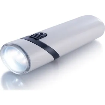 Svítilna Conrad Ansmann RC 2 868336