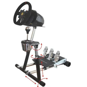 Wheel Stand Pro RGS Modul