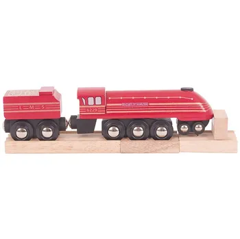 Bigjigs Toys Rail Replika lokomotivy…
