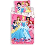 Jerry Fabrics Princezny 2017 140 x 200,…