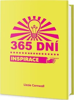 365 dní inspirace - Lizzie Cornwall