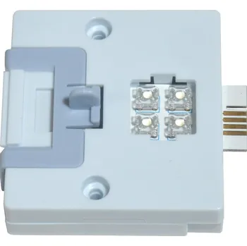 Příslušenství ke karavanu Dveřní zámek pro chladničky Dometic- pravý závěs (289037112/9)