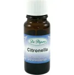 Dr. Popov Citronella silice 10 ml