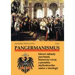 Pangermanismus: Ideové základy…