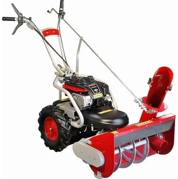 Sněhová fréza Dakr Panter FD-2 + SF 70