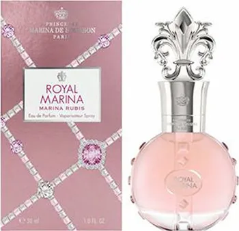 Dámský parfém Marina De Bourbon Royal Marina Rubis W EDP