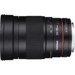 Samyang 135 mm f/2.0 ED UMC pro Canon