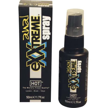 Hot Exxtreme Anal Spray 50 ml