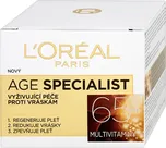 L'Oréal Age Specialist 65+ denní…