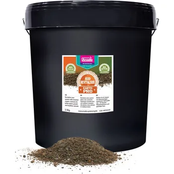 Podestýlka pro terarijní zvíře Arcadia EarthPro BIO Revitaliser