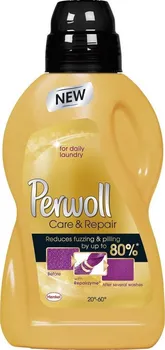 Prací gel Perwoll Care & Repair