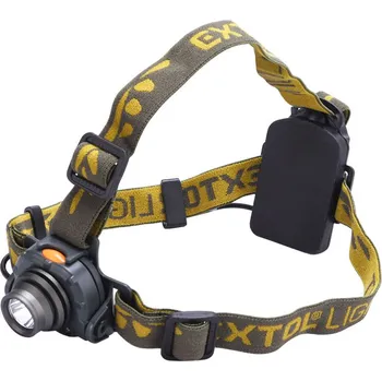 Extol Light 43104