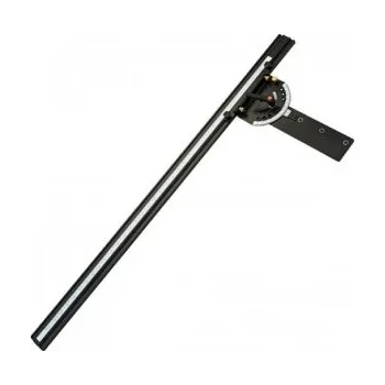 pravítka Frézovací pravítko Varijig 915mm 102-VJS/AG/36