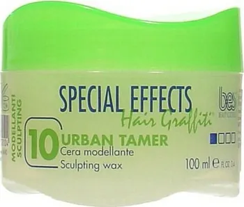Stylingový přípravek Bes Special Effects Urban Tamer 10 lehký modelační vosk 100 ml