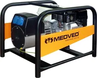 Medved Arctos 3500 H AVR