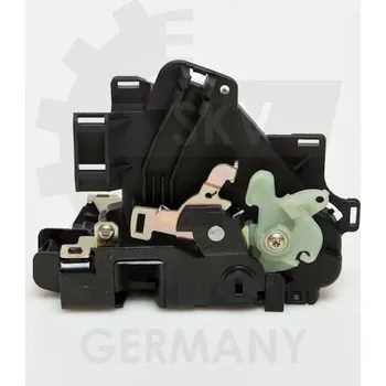 Centrální zámek Centrální zámek zadní pravý VW BORA GOLF IV