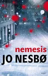 Nemesis - Jo Nesbo (2011, pevná s…