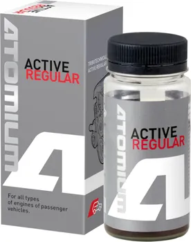 aditivum Atomium Active Regular 100 ml