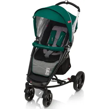 Kočárek Espiro Magic Pro 2017