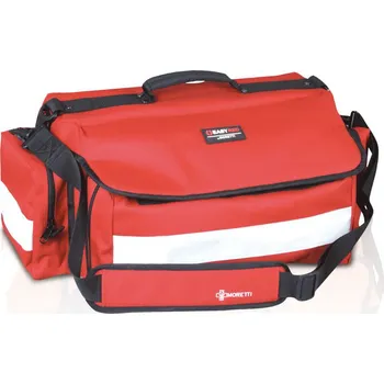 Lékárnička MORETTI S.p.A. Brašna - taška zdravotní ''Trauma bag''