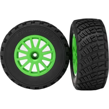 RC náhradní díl Traxxas Rally TRA7473X