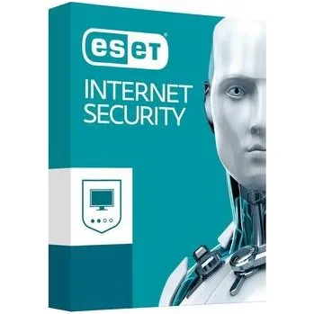 Antivir ESET Home Security Essential 4 licence na 36 měs., antivirový program, elektronická licence