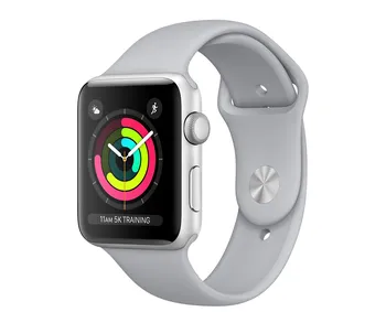 Chytré hodinky Apple Watch Series 3 42 mm