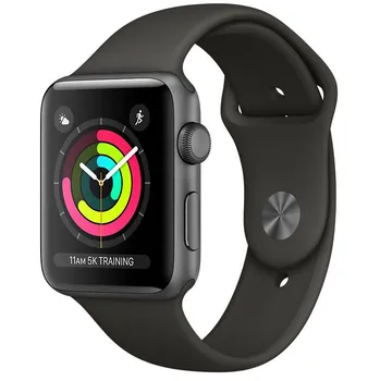 Chytré hodinky Apple Watch Series 3 38 mm