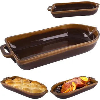 pekáč Orion Husák pekáč keramický 41 cm