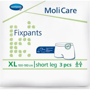 MoliCare Premium Mobile Pants 8D