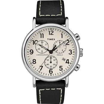 Timex Weekender Chrono TW2R42800 Hodinky Timex Weekender Chrono TW2R42800