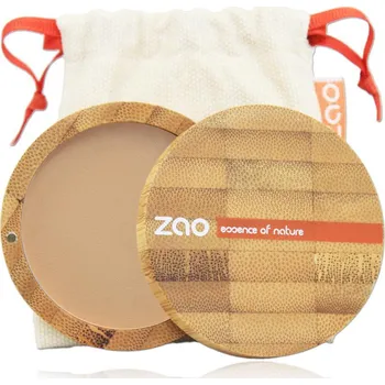 ZAO Kompaktní pudr 9 g, 302 Beige Orange