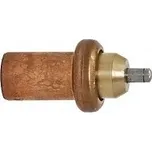 Termostatická patrona ESBE VTC500 60 °C (57020300)