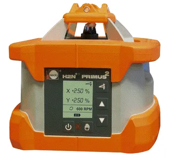Měřící laser Nedo Primus H2N Plus