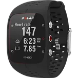 Polar M430 černý