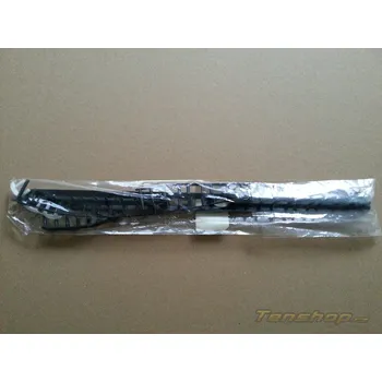 Tenis Průchodky na tenisovou raketu Wilson N Pro Open 100 WILSON