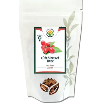 Salvia Paradise Šípek slupky, 200 g