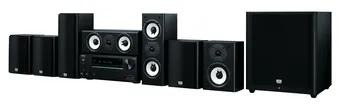 Domácí kino Onkyo HT-S9800THXB