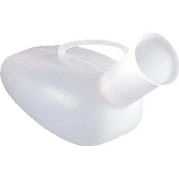 Nádoba na moč Moretti S.p.A., Italy Láhev na moč pro muže varianta: bez víka