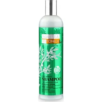 Natura Estonica šampon Rychlá obnova 400 ml