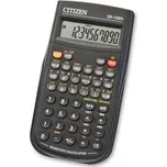 Vědecký kalkulátor Citizen SR-135N