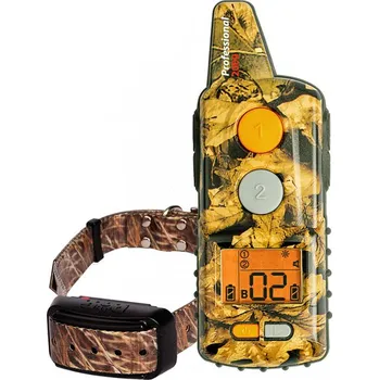 Obojek pro psa Výcvikový obojek d-control professional 2000 mini + doprava zdarma