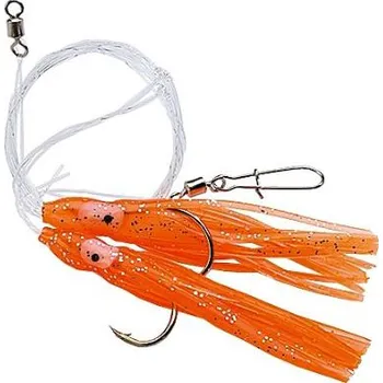 Umělá nástraha Jaxon Návazec mořský 006