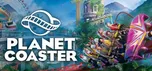 Planet Coaster PC digitální verze