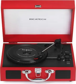 Gramofon Ricatech RTT21