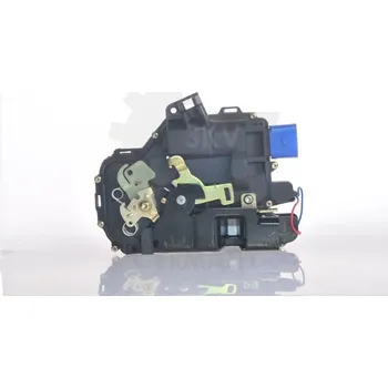 Centrální zámek Centrální zámek přední levý VW POLO 8pin