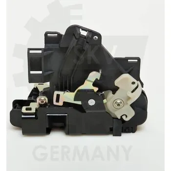 Centrální zámek Centrální zámek přední pravý VW MULTIVAN/TRANSPORTER V