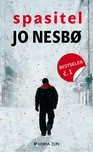 Spasitel - Jo Nesbo (2012, pevná s…