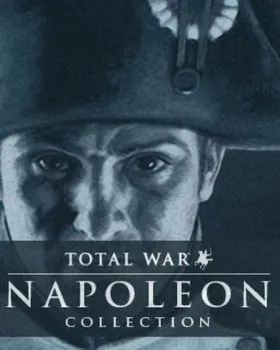Počítačová hra Napoleon Total War Collection PC digitální verze